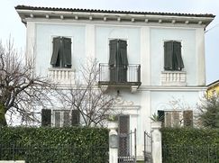 Villa in Residenziale