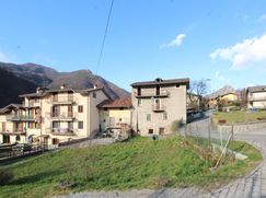 Villetta a schiera in Residenziale