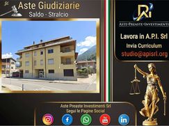 Appartamento in Residenziale