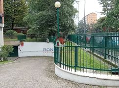 Box/posto auto in Residenziale
