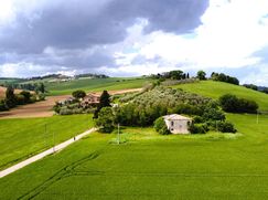Rustico/Casale in Residenziale