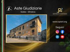 Appartamento in Residenziale