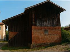Rustico/Casale in Residenziale