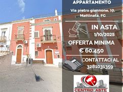 Appartamento in Residenziale