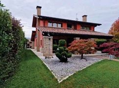 Casa indipendente in Residenziale