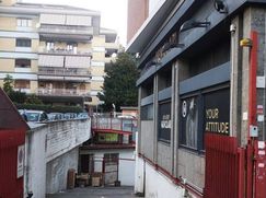 Box/posto auto in Residenziale