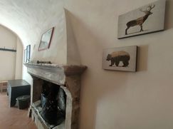 Casa indipendente in Residenziale
