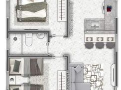 Appartamento in Residenziale