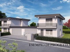 Terreno edificabile in Residenziale
