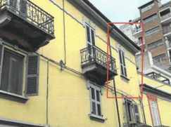 Appartamento in Residenziale