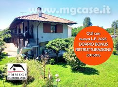 Rustico/Casale in Residenziale