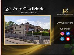 Appartamento in Residenziale