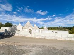 Baita/Bungalow/Chalet/Trullo in Residenziale