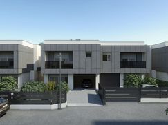 Casa Bi/Trifamiliare in Residenziale