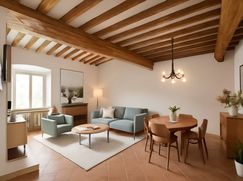 Appartamento in Residenziale