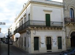 Villa in Residenziale