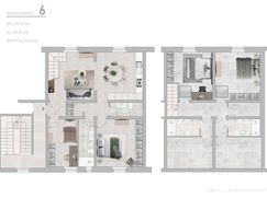 Appartamento in Residenziale