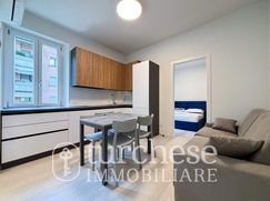 Appartamento in Residenziale