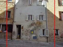 Rustico/Casale in Residenziale