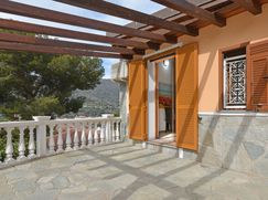Casa indipendente in Residenziale