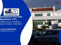 Villetta a schiera in Residenziale