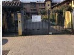 Villetta a schiera in Residenziale