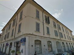 Negozio/Locale commerciale in Commerciale