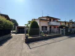 Villetta a schiera in Residenziale