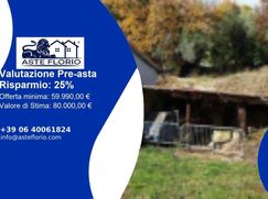 Rustico/Casale in Residenziale