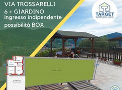 Appartamento in Residenziale