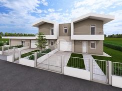 Villetta a schiera in Residenziale