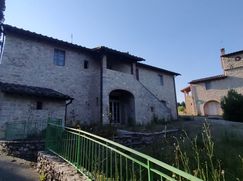 Rustico/Casale in Residenziale