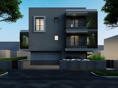Appartamento in Residenziale