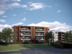 Appartamento in Residenziale