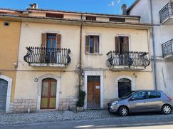 Casa indipendente in Residenziale