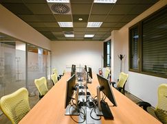 Ufficio in Commerciale
