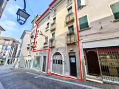Attico/Mansarda in Residenziale
