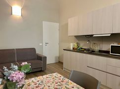 Appartamento in Residenziale