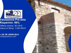 Rustico/Casale in Residenziale