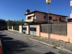 Villa in Residenziale