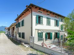 Casa indipendente in Residenziale