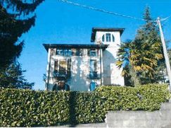 Villa in Residenziale