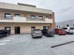 Ufficio in Commerciale