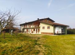 Casa indipendente in Residenziale