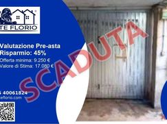 Box/posto auto in Residenziale