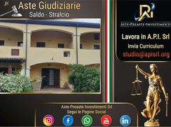 Appartamento in Residenziale