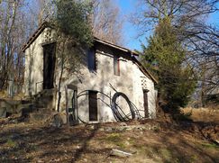 Rustico/Casale in Residenziale