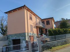 Casa indipendente in Residenziale