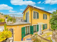 Casa indipendente in Residenziale