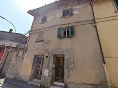 Casa indipendente in Residenziale